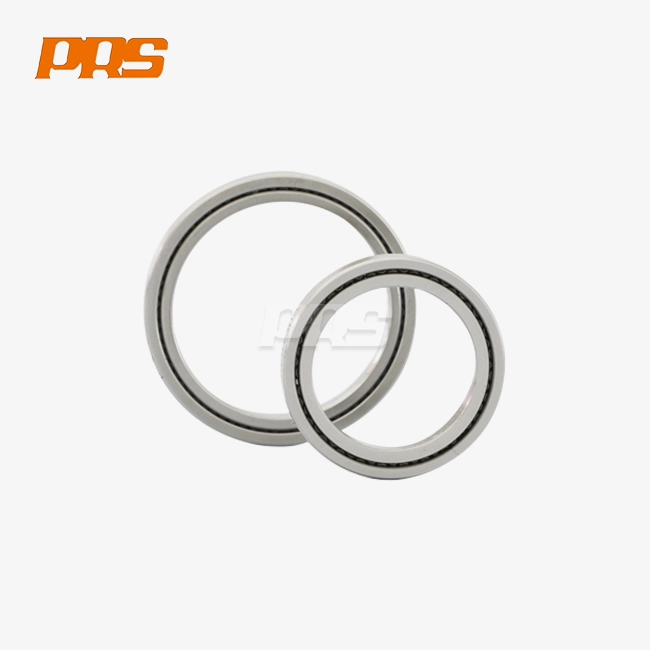 RAU Ultra thin bearings